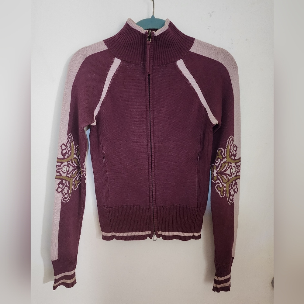 Athleta Sweater